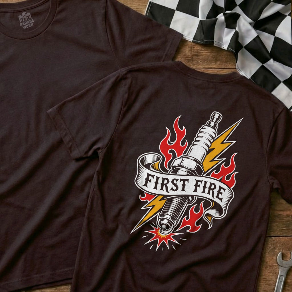 First Fire product image 9