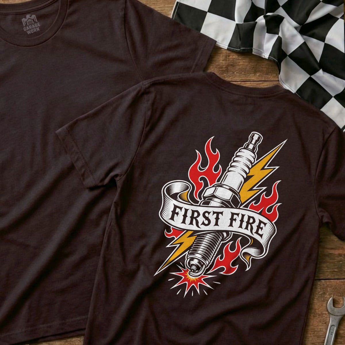 First Fire product image 9