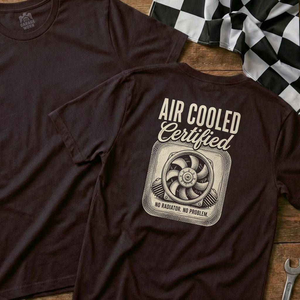 Air Cooled Certified product image 24