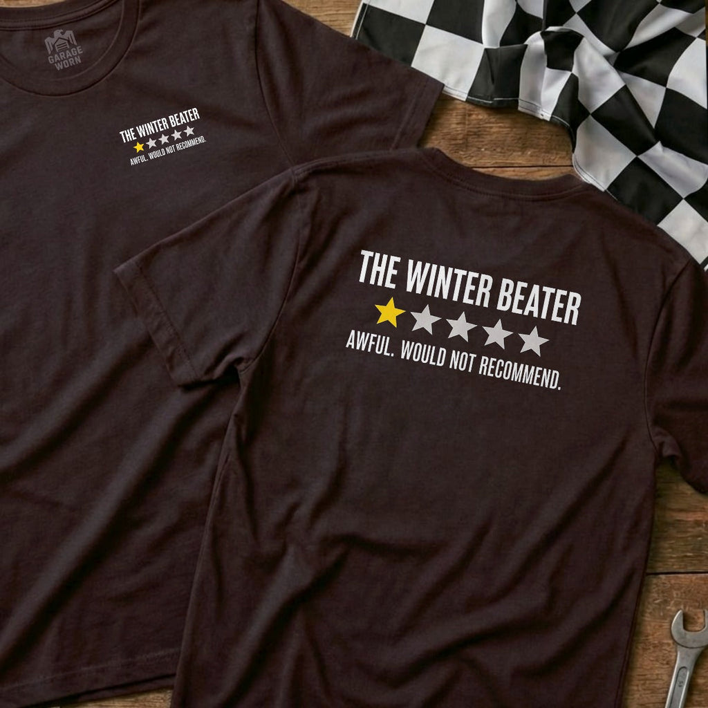 Winter Beater One Star product image 23