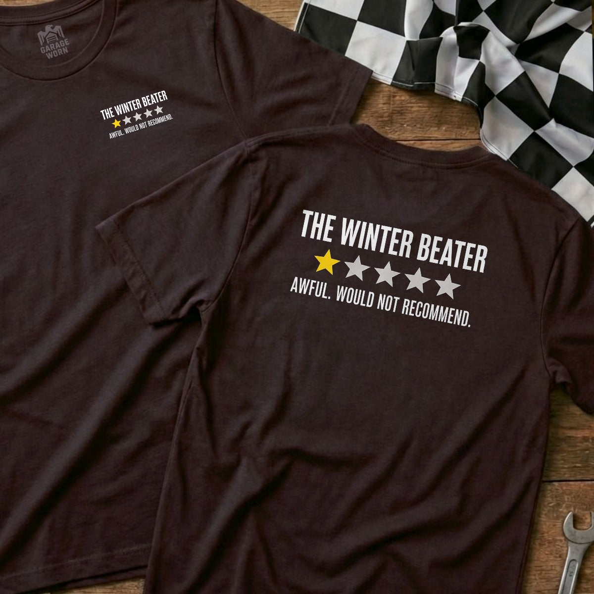 Winter Beater One Star product image 23
