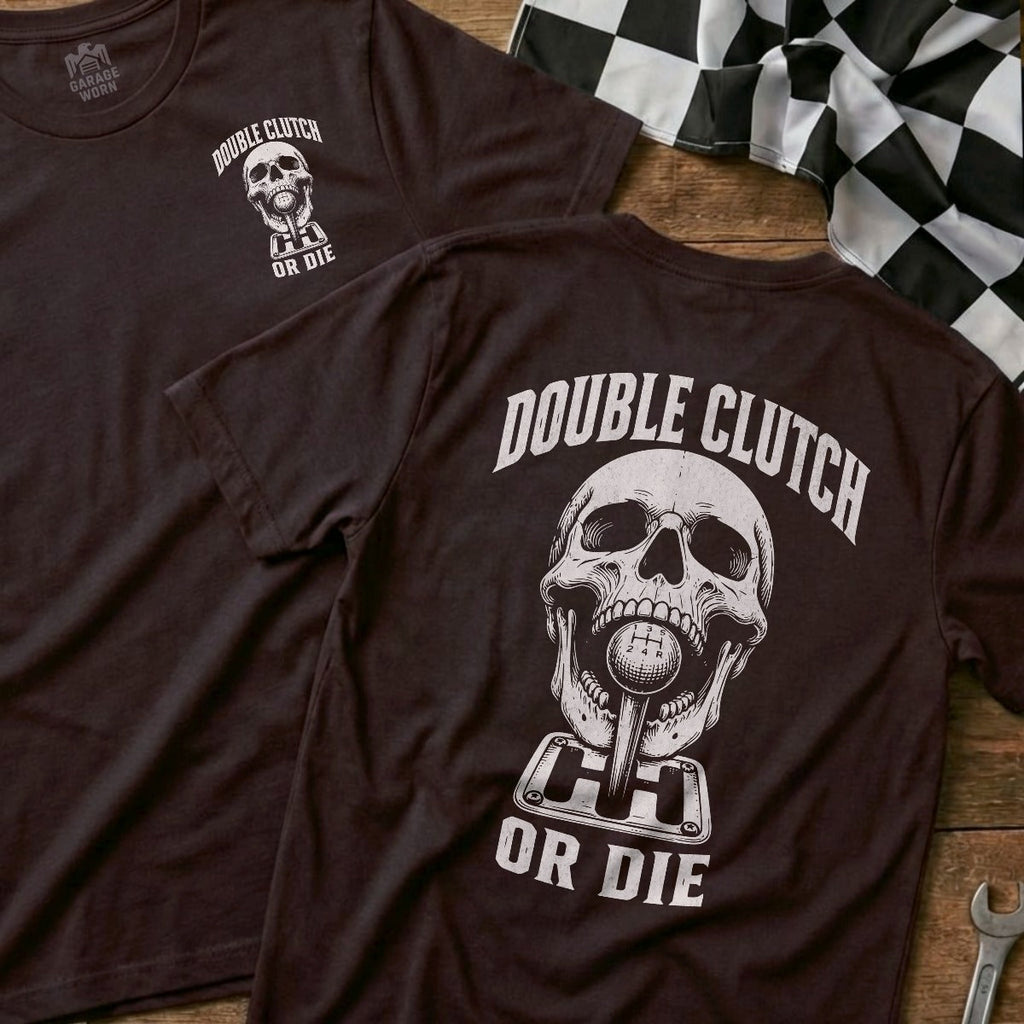 Double Clutch or Die