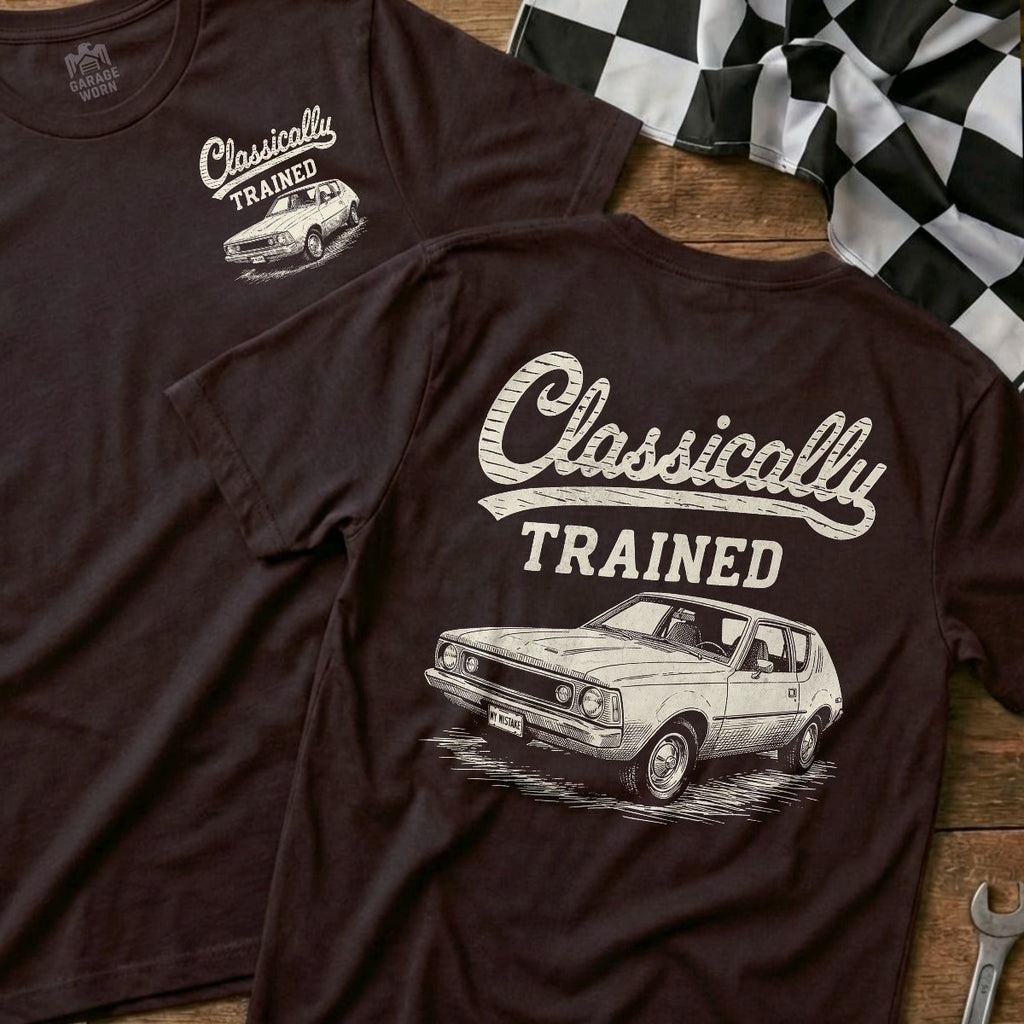 Classically Trained Mistake product image 15