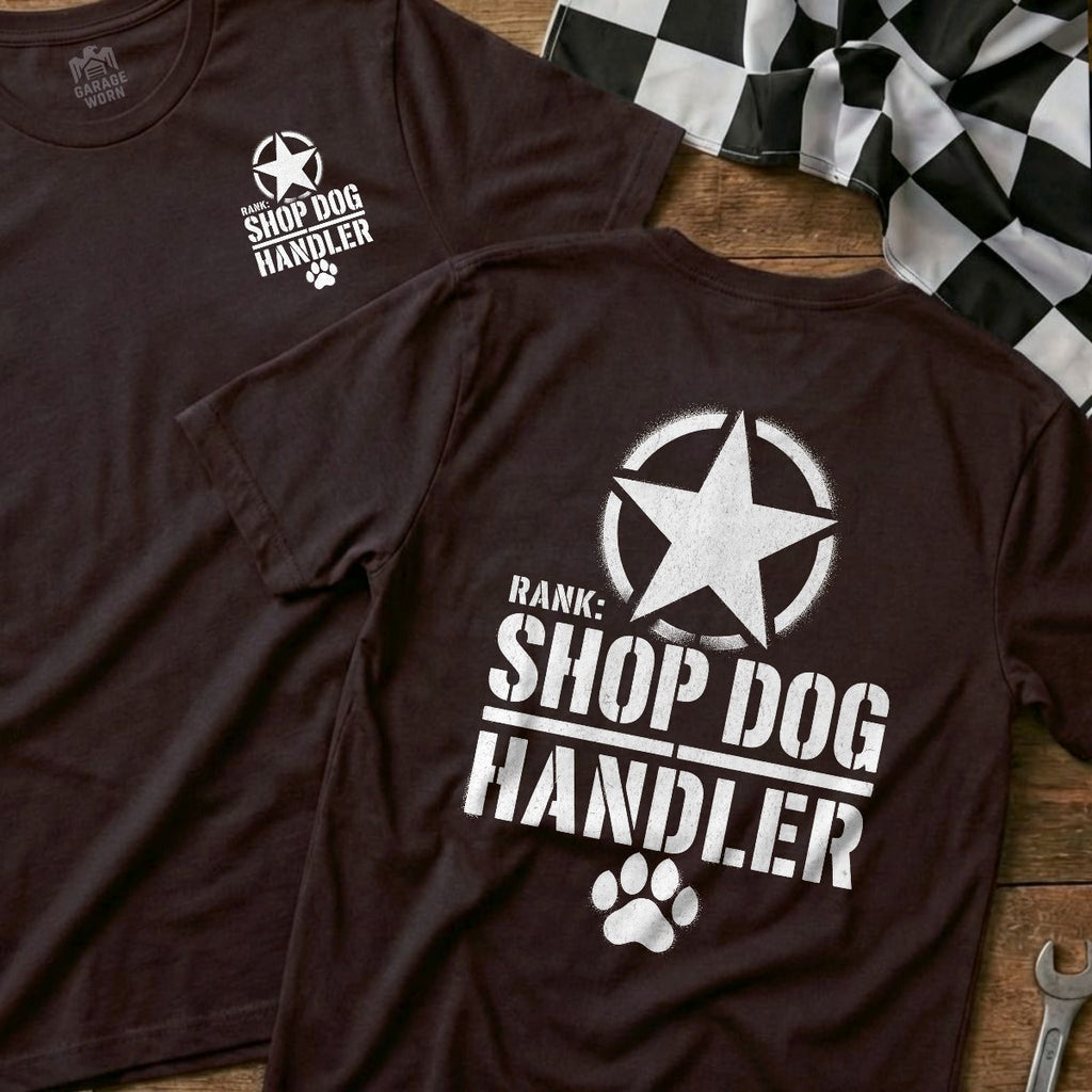 Shop Dog Handler product image 15