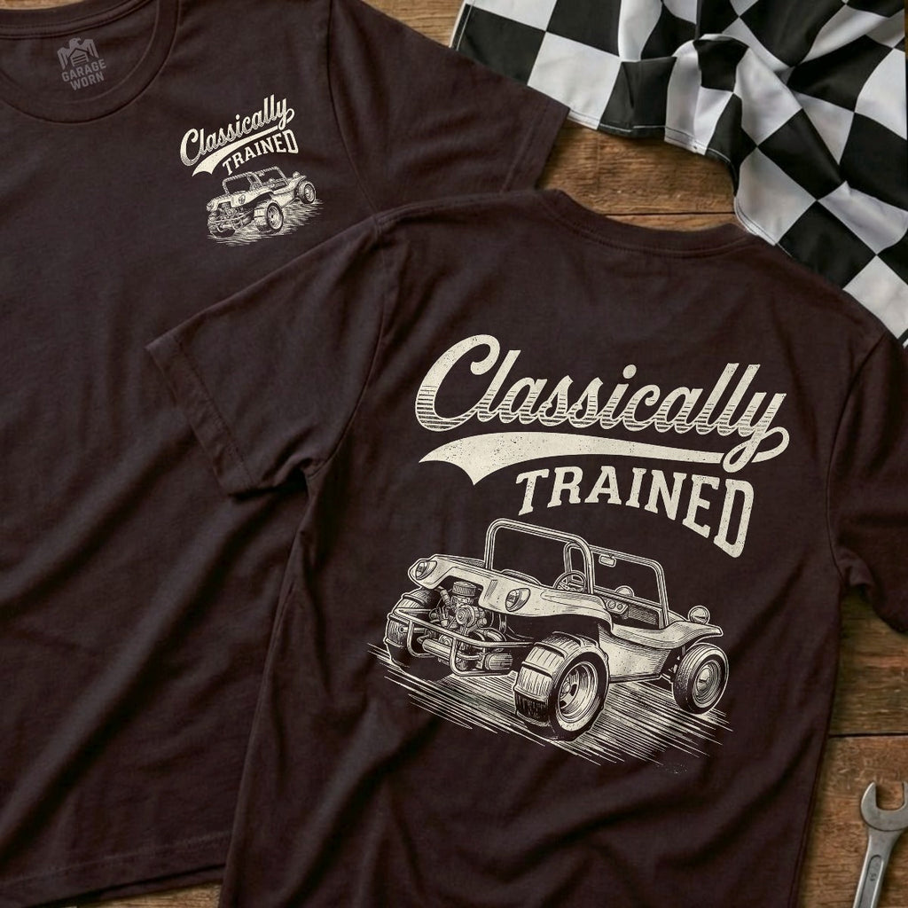 Classically Trained Dune Buggy product image 15