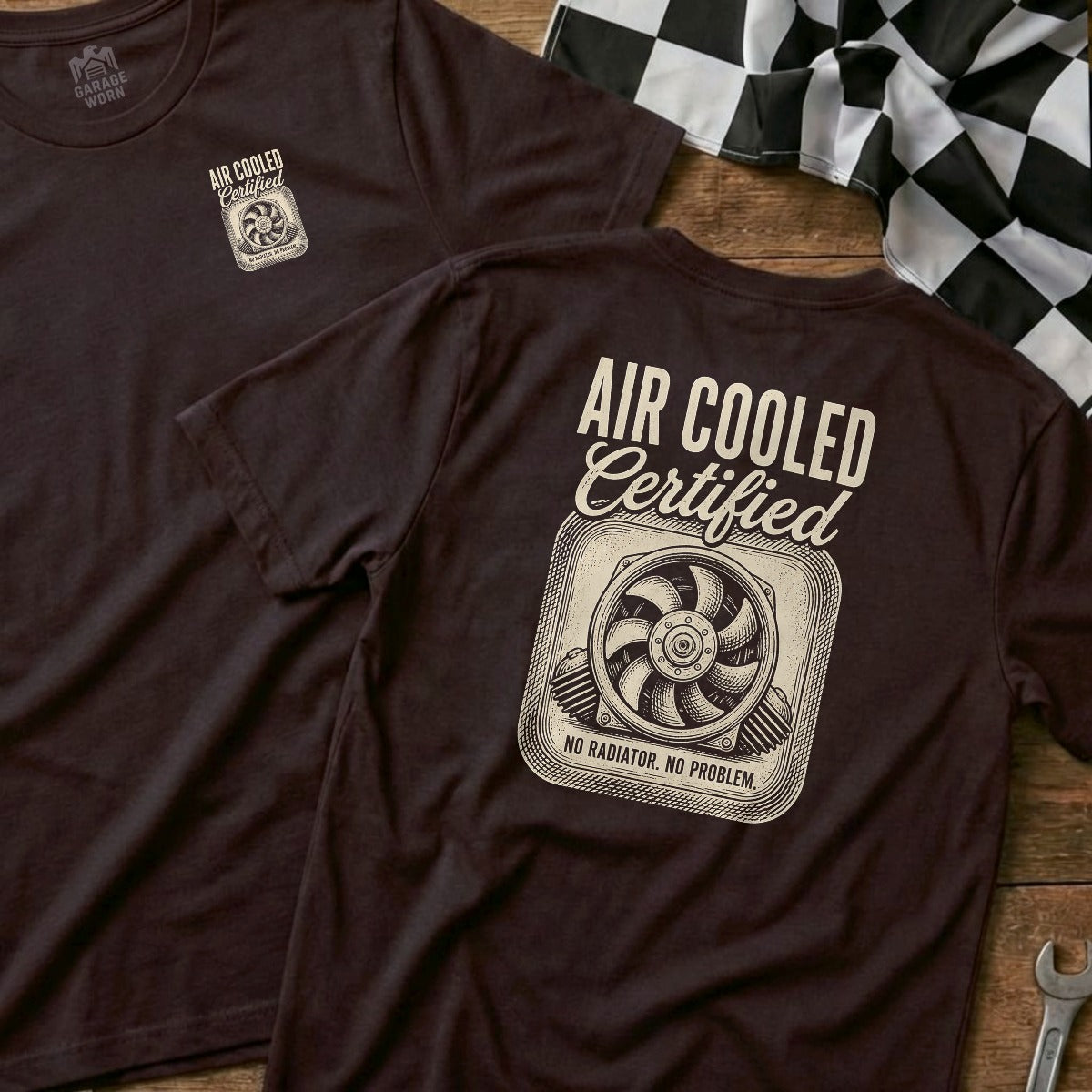 Air Cooled Certified product image 23