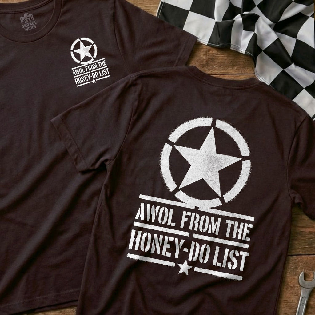 Awol Honey Do product image 15