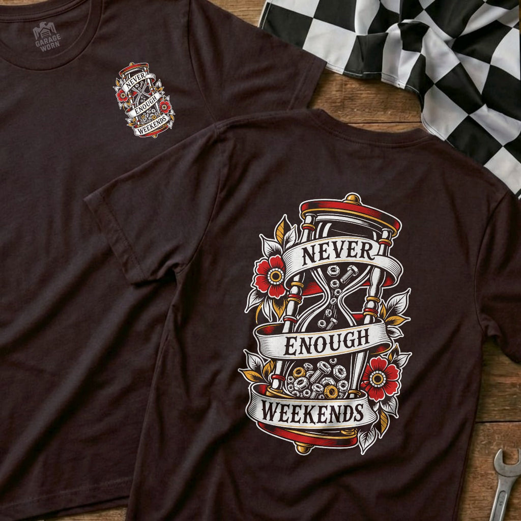 More Weekends product image 15