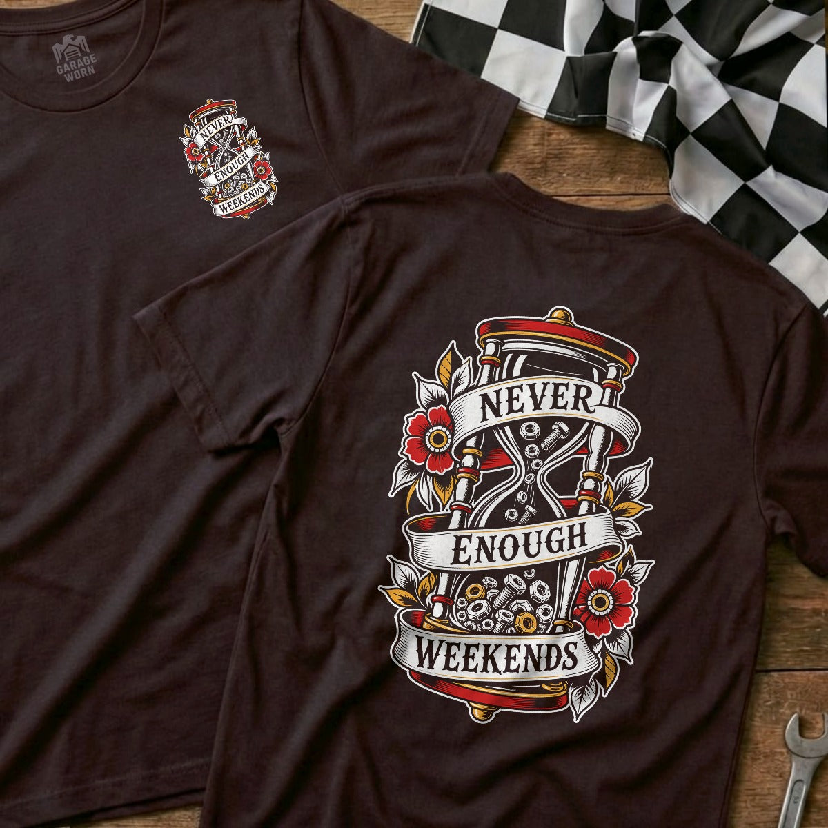 More Weekends product image 15