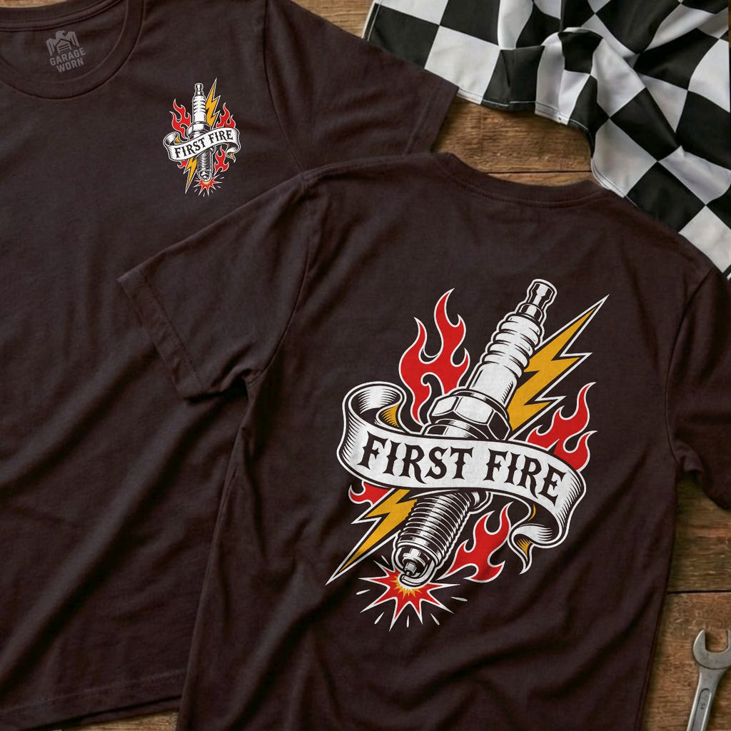 First Fire product image 15