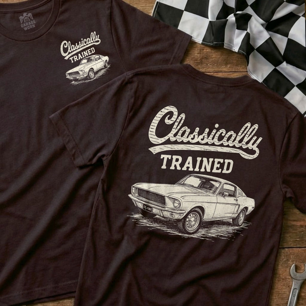 Classically Trained Pony product image 15