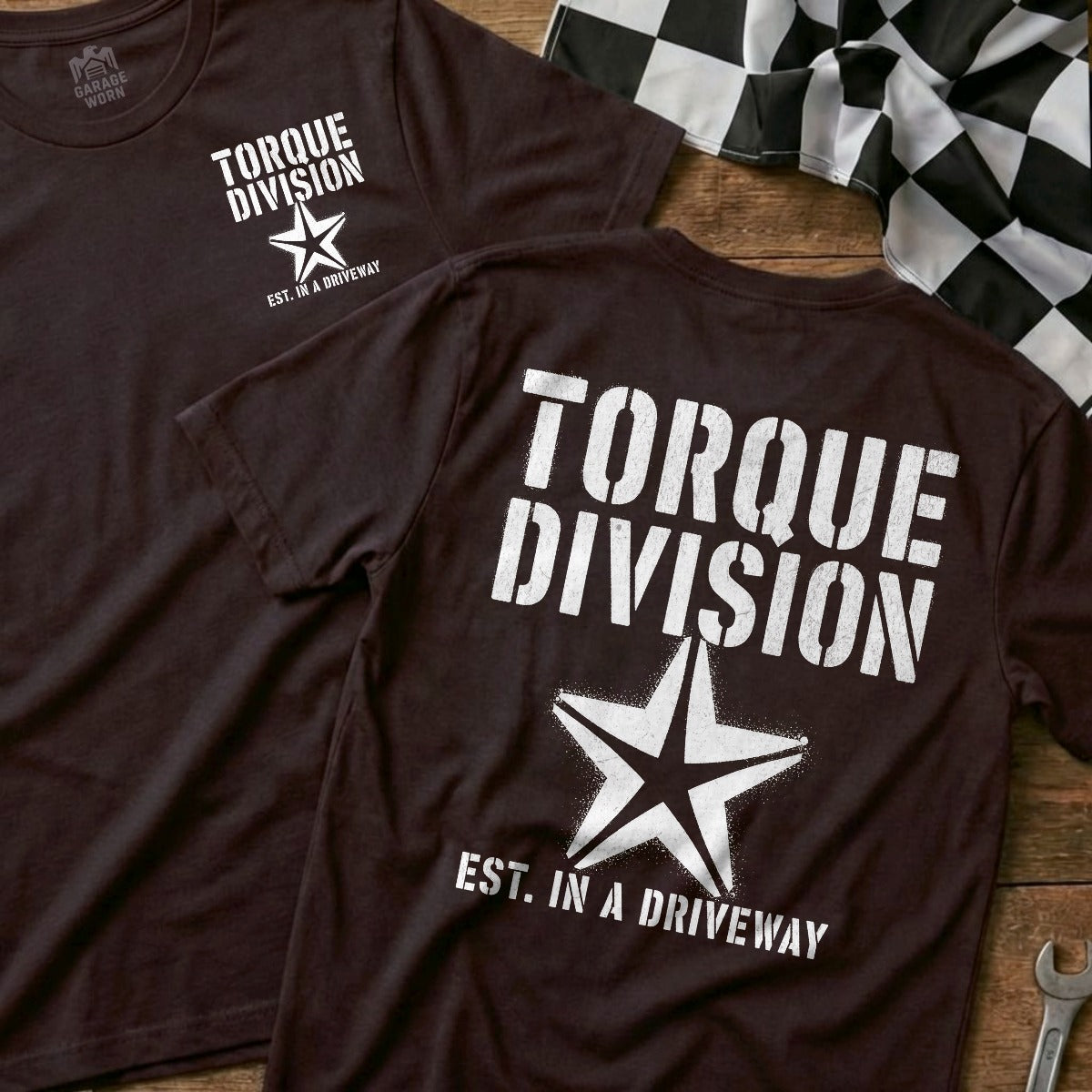 Torque Division product image 15
