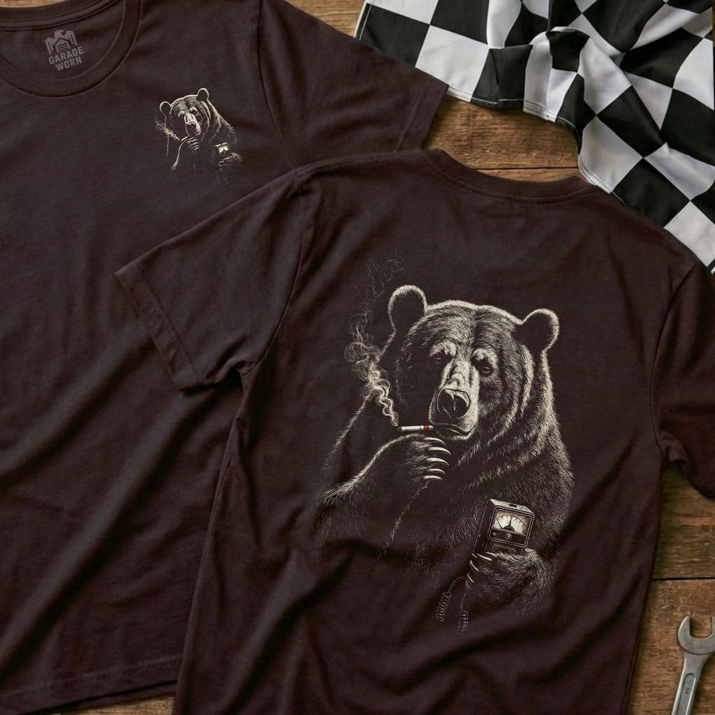 Bear Essentials