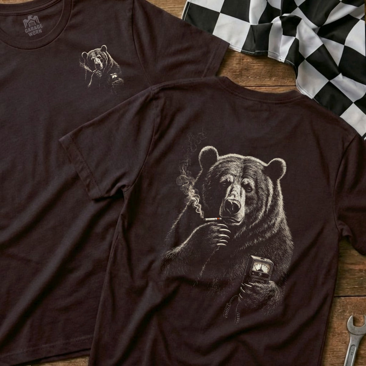 Bear Essentials