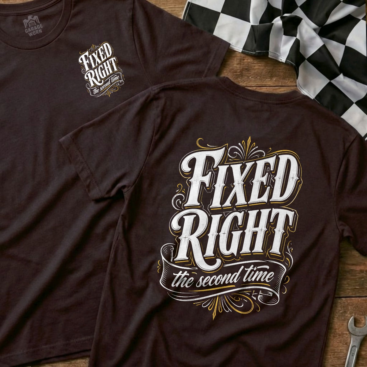 Fixed Right product image 15