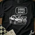 Gimme All Your Money 12