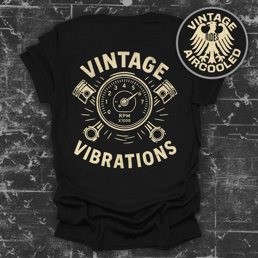 Vintage Vibrations