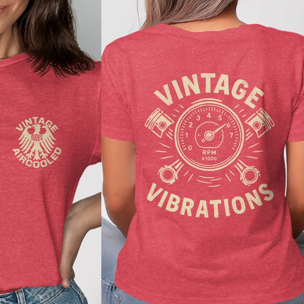 Vintage Vibrations