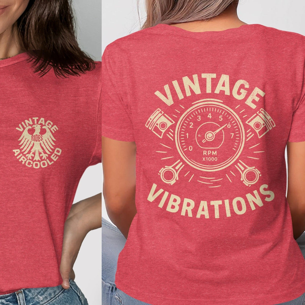 Vintage Vibrations