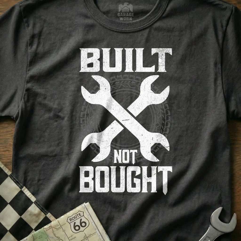 Built Not Bought 3