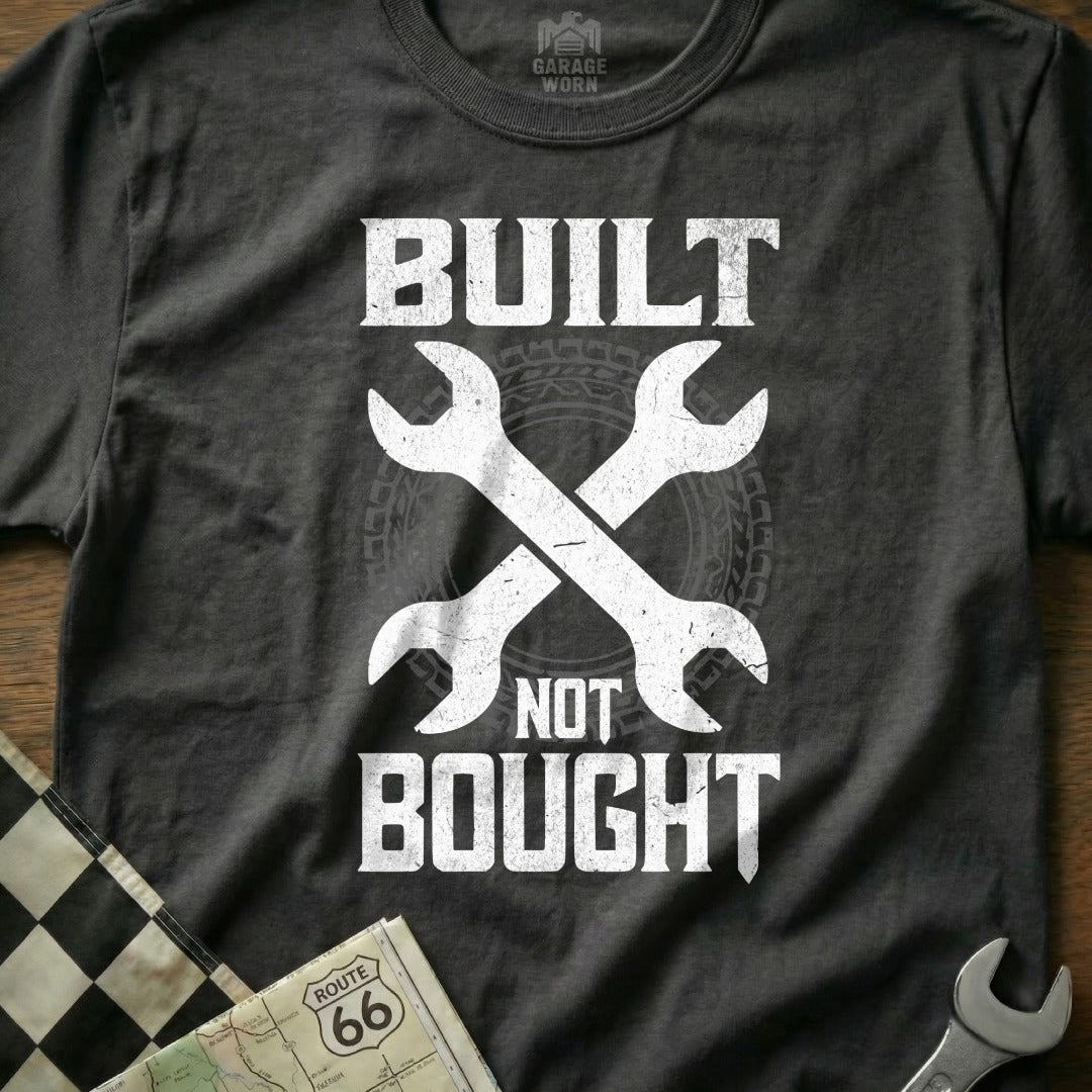 Built Not Bought 3