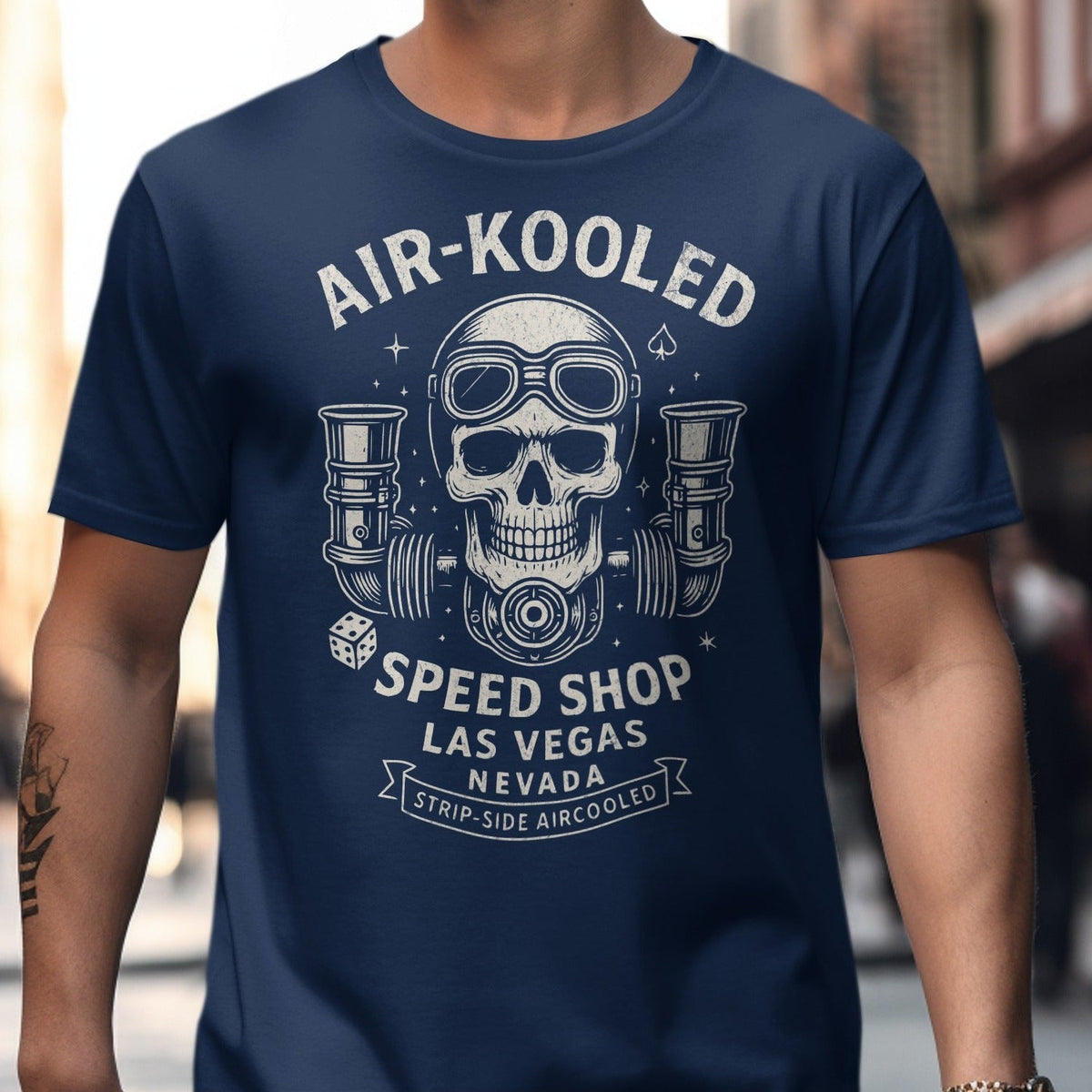 Air-Kooled Speed Shop Las Vegas Nevada