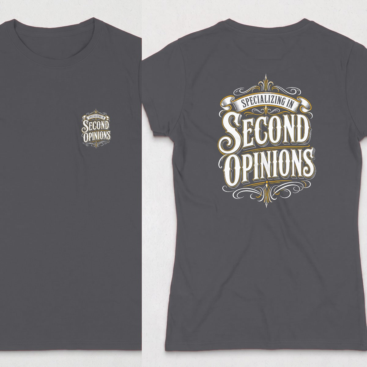 Second Opinions (WOMENS) product image 6