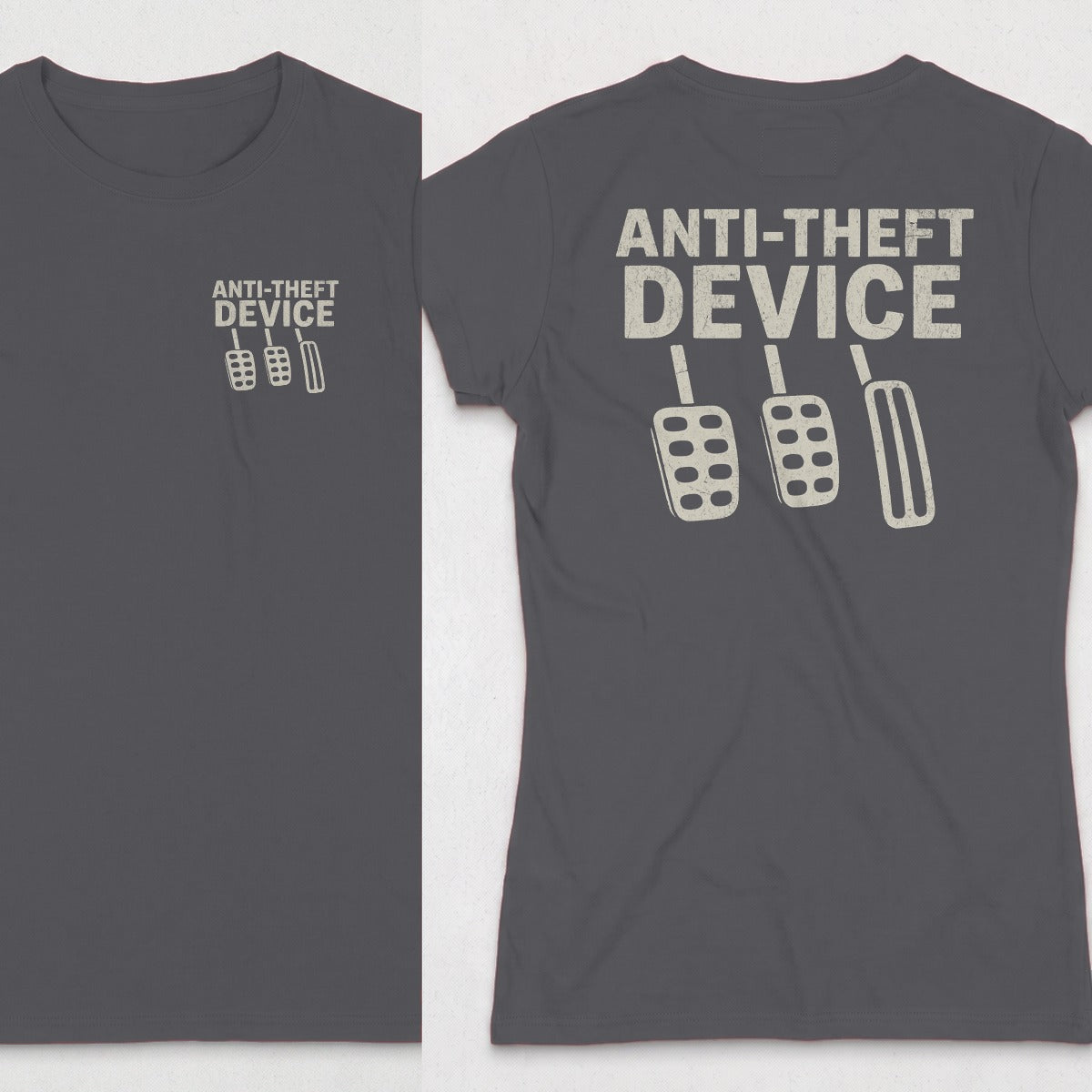 Anti-Theft Device (WOMENS) product image 20