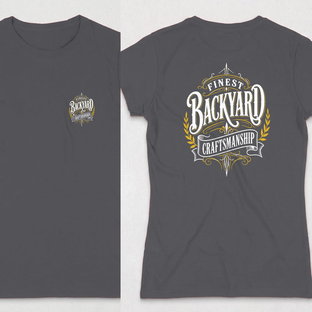 Backyard Craftsmanship (WOMENS) product image 6