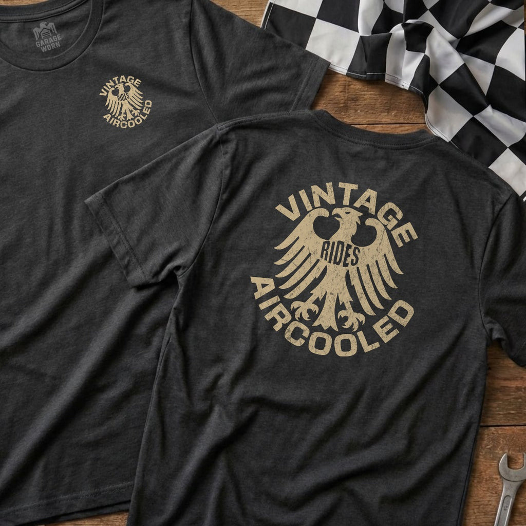 Air-Cooled Speed Shop - Keepin' it Leaky
