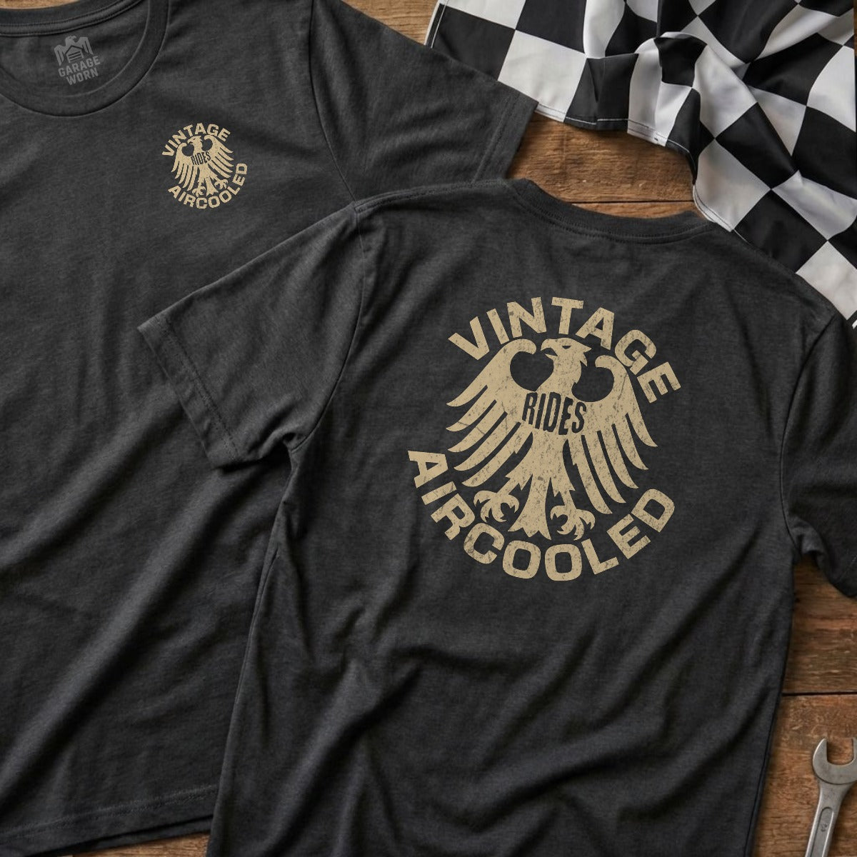 Air-Cooled Speed Shop - Keepin' it Leaky