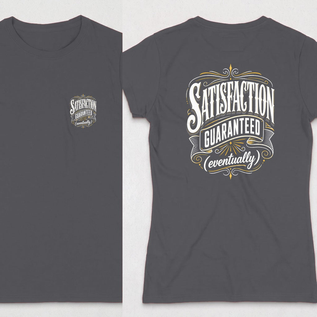 Satisfaction Eventually (WOMENS) product image 6