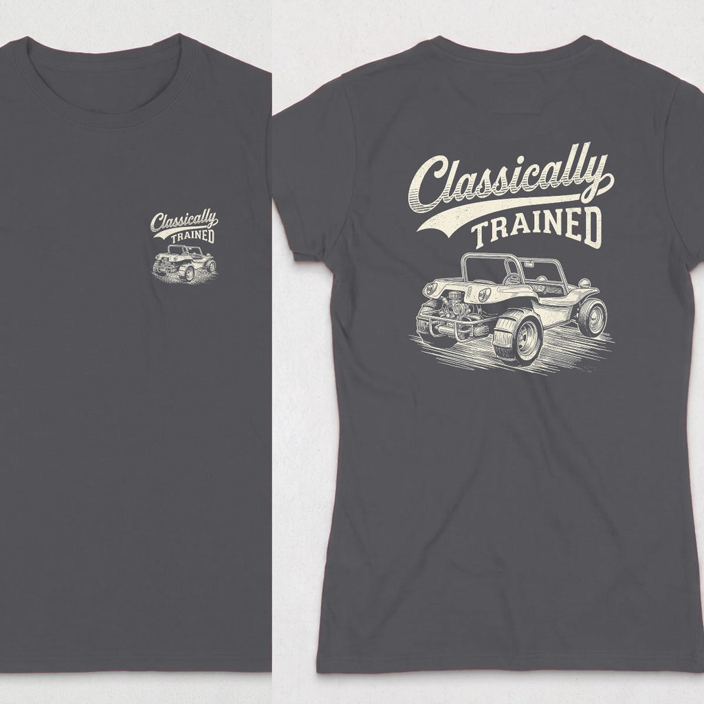Classically Trained Dune Buggy (WOMENS) product image 6
