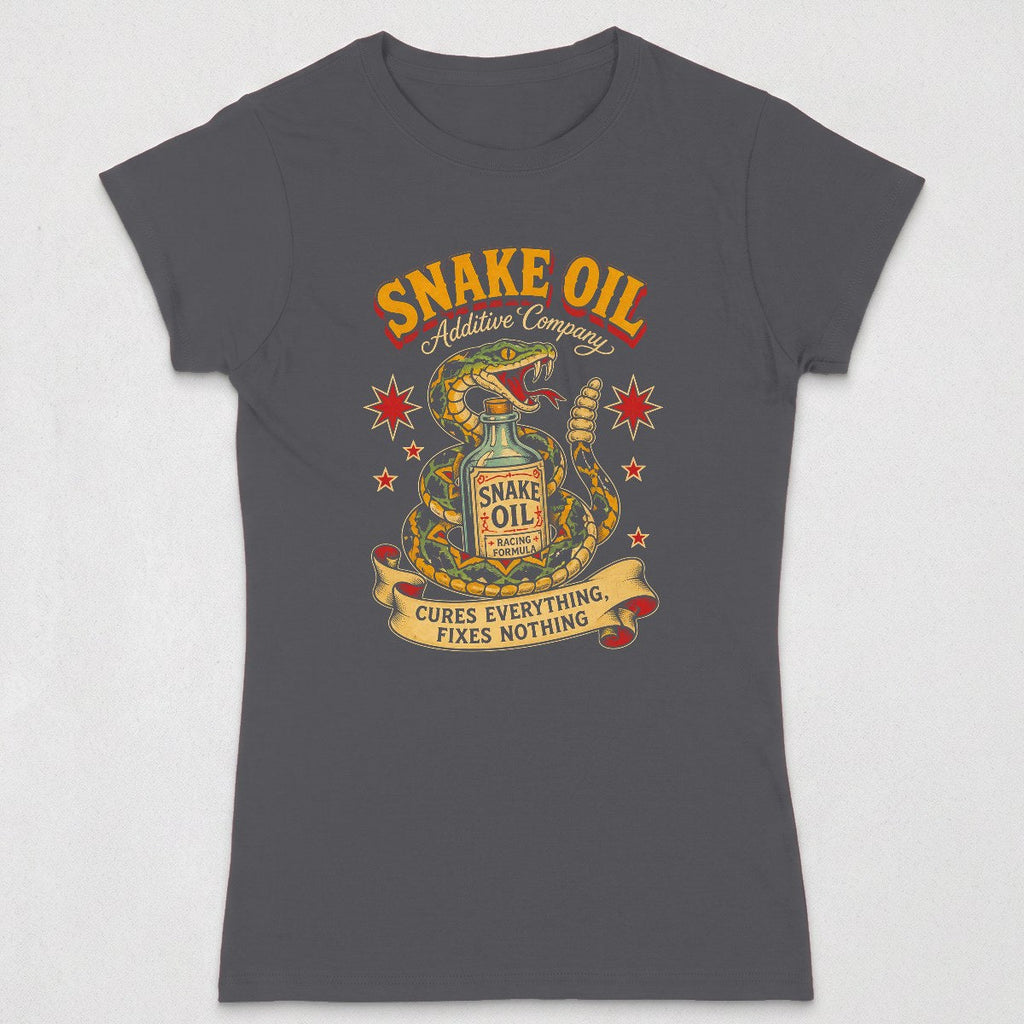 Snake Oil Racing (WOMENS) product image 7