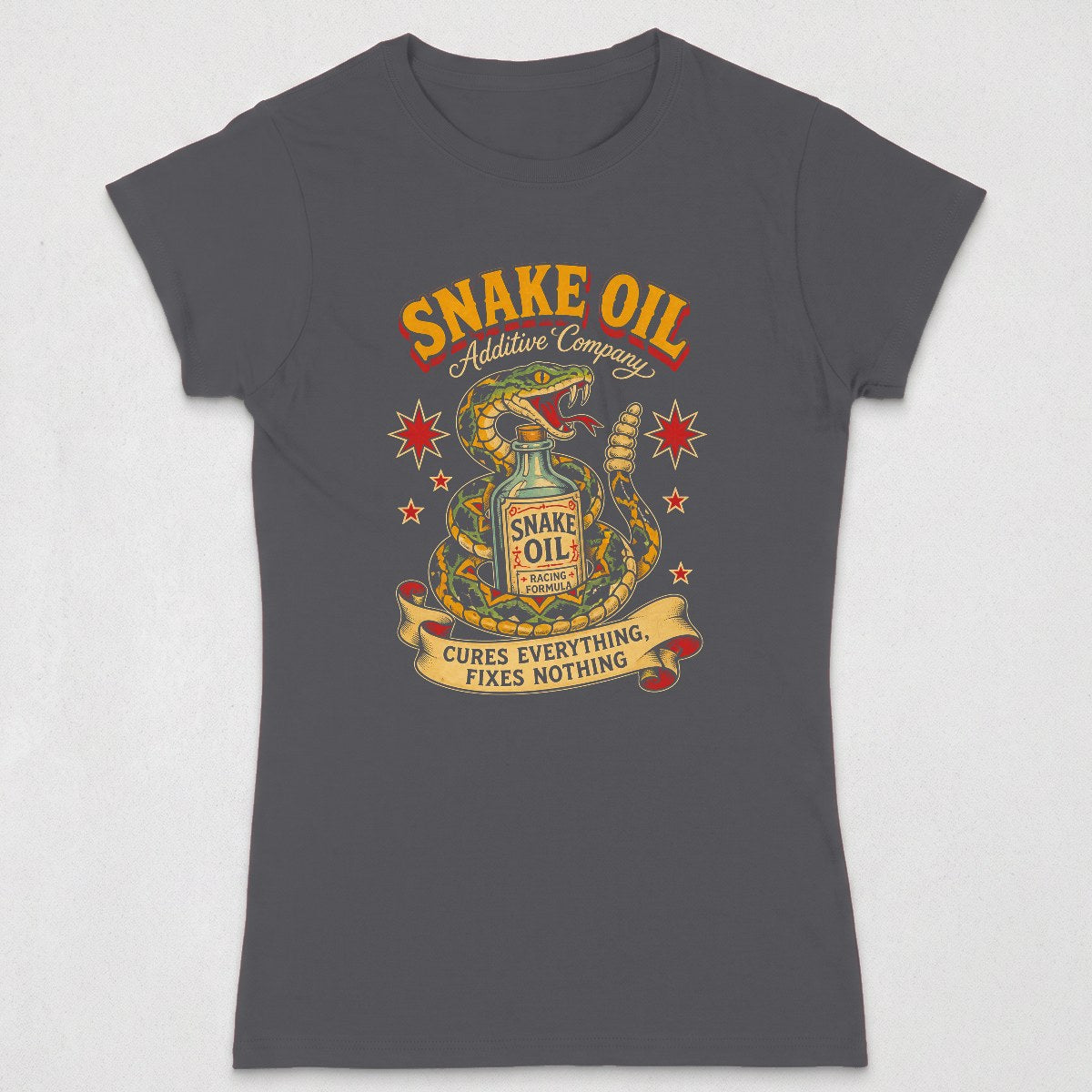 Snake Oil Racing (WOMENS) product image 7