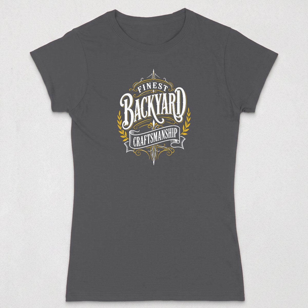 Backyard Craftsmanship (WOMENS) product image 5