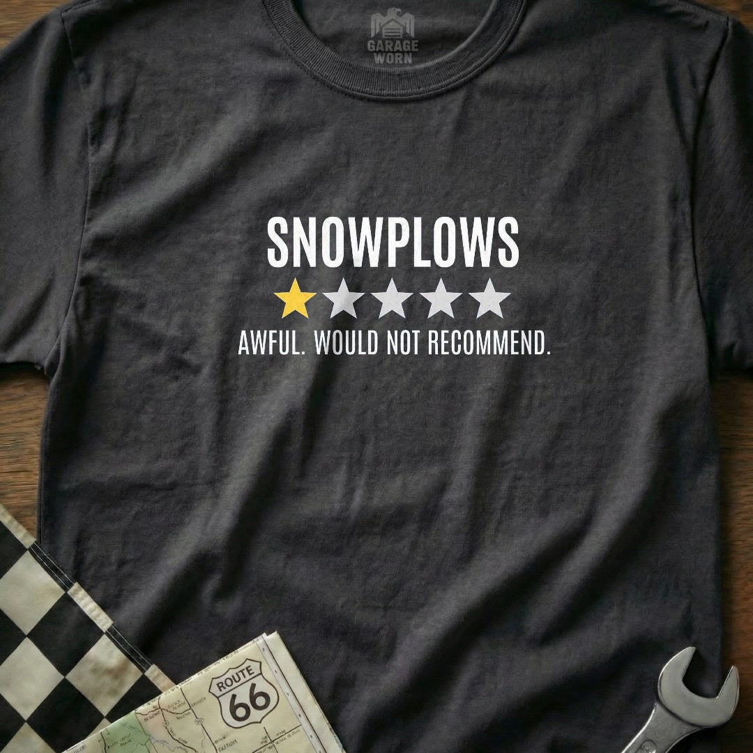 Snowplows One Star product image 17