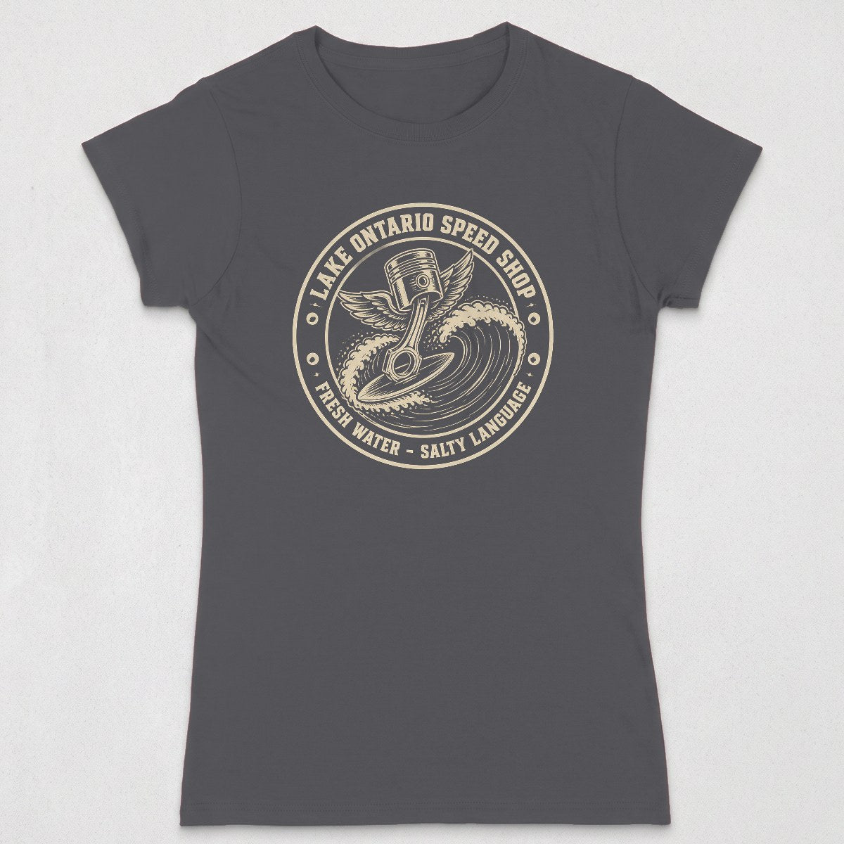 Ontario Speed Shop (WOMENS) product image 7