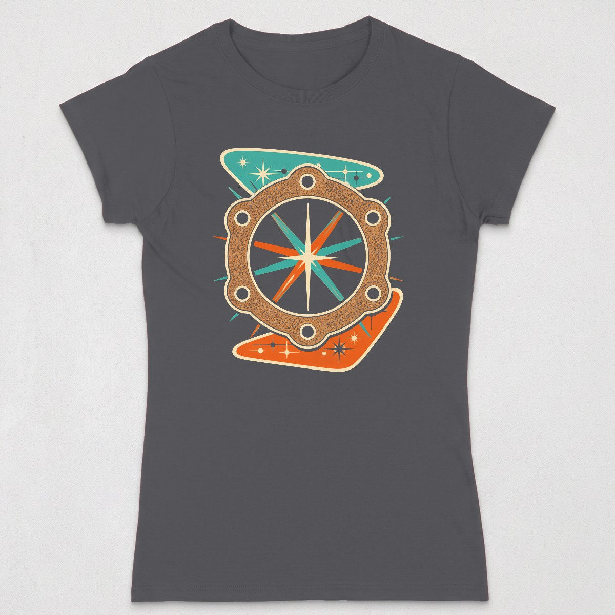 Mid Century Gasket (WOMENS) product image 7