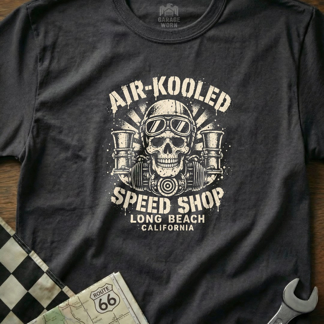 Air-Kooled Speed Shop CA product image 11
