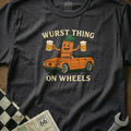 Wurst Thing on Wheels
