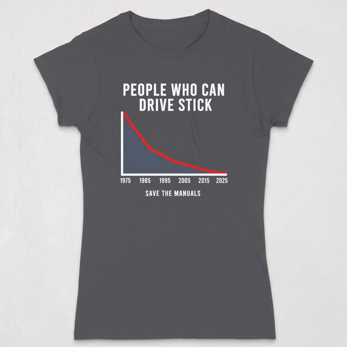 Who Can Drive Stick (WOMENS) product image 7