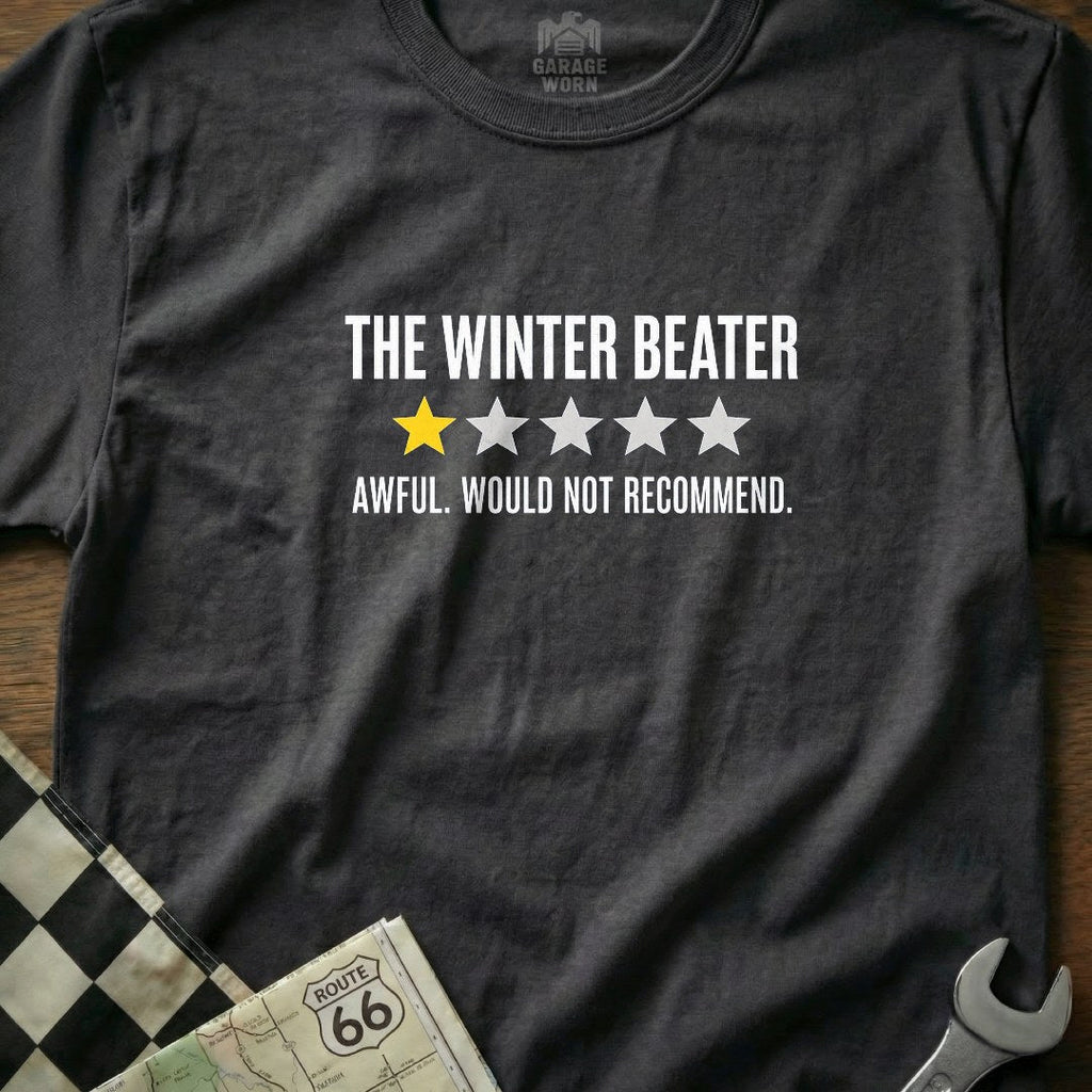 Winter Beater One Star product image 17