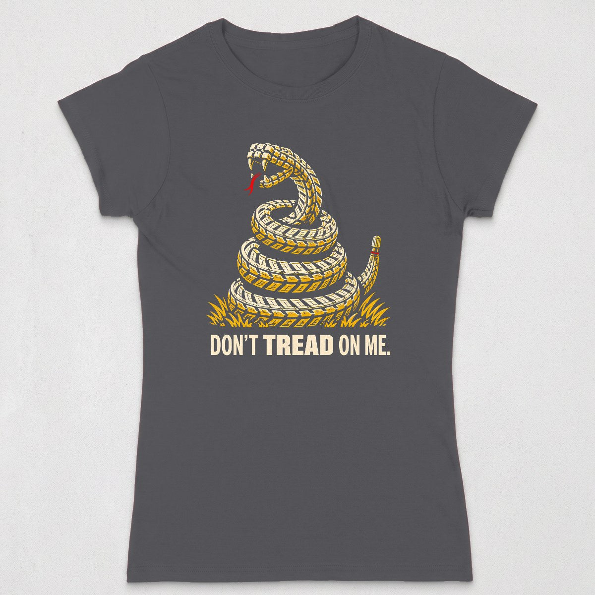 Dont Tread On Me Tire (WOMENS) product image 7
