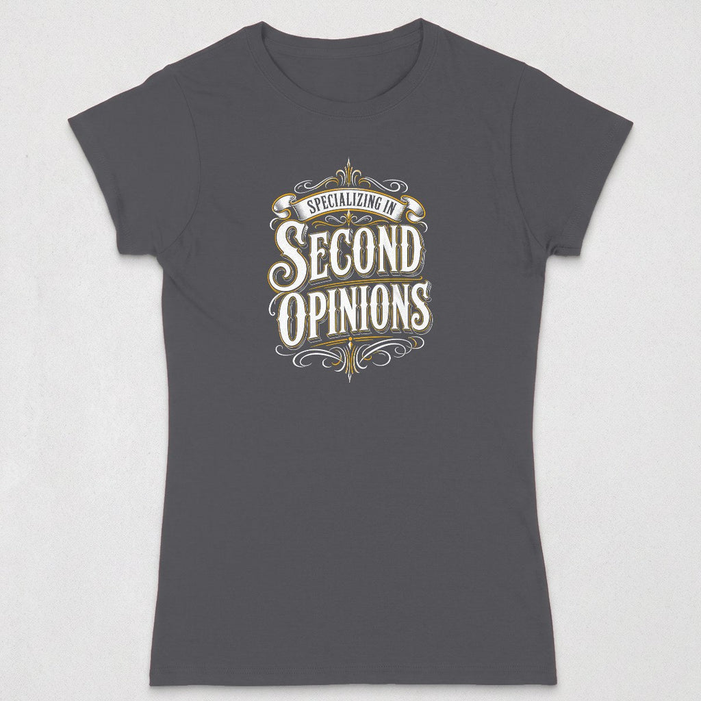 Second Opinions (WOMENS) product image 5
