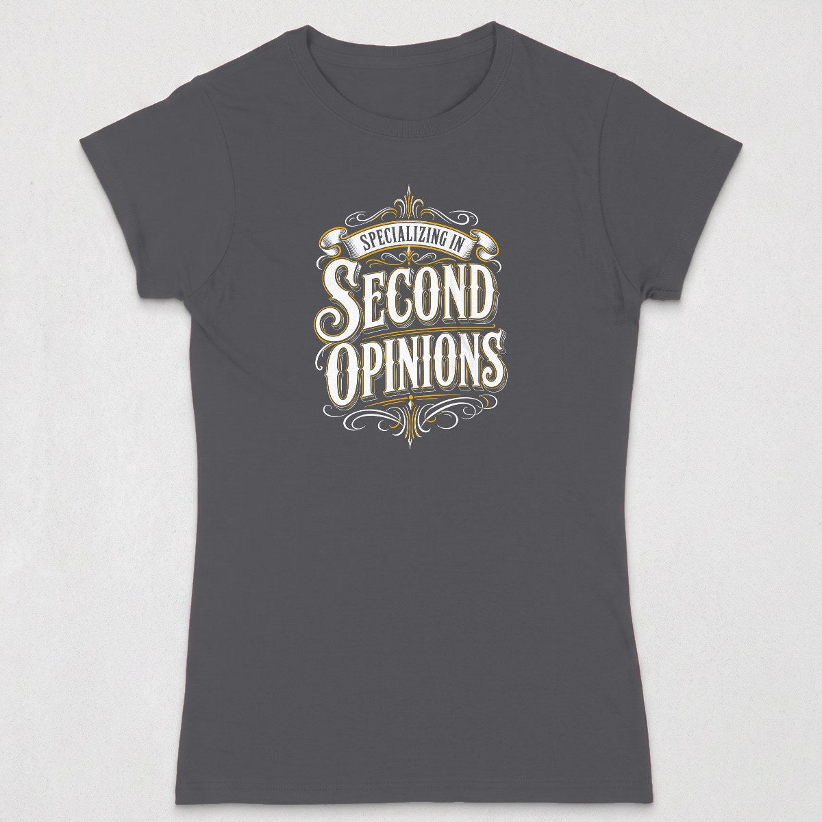 Second Opinions (WOMENS) product image 5