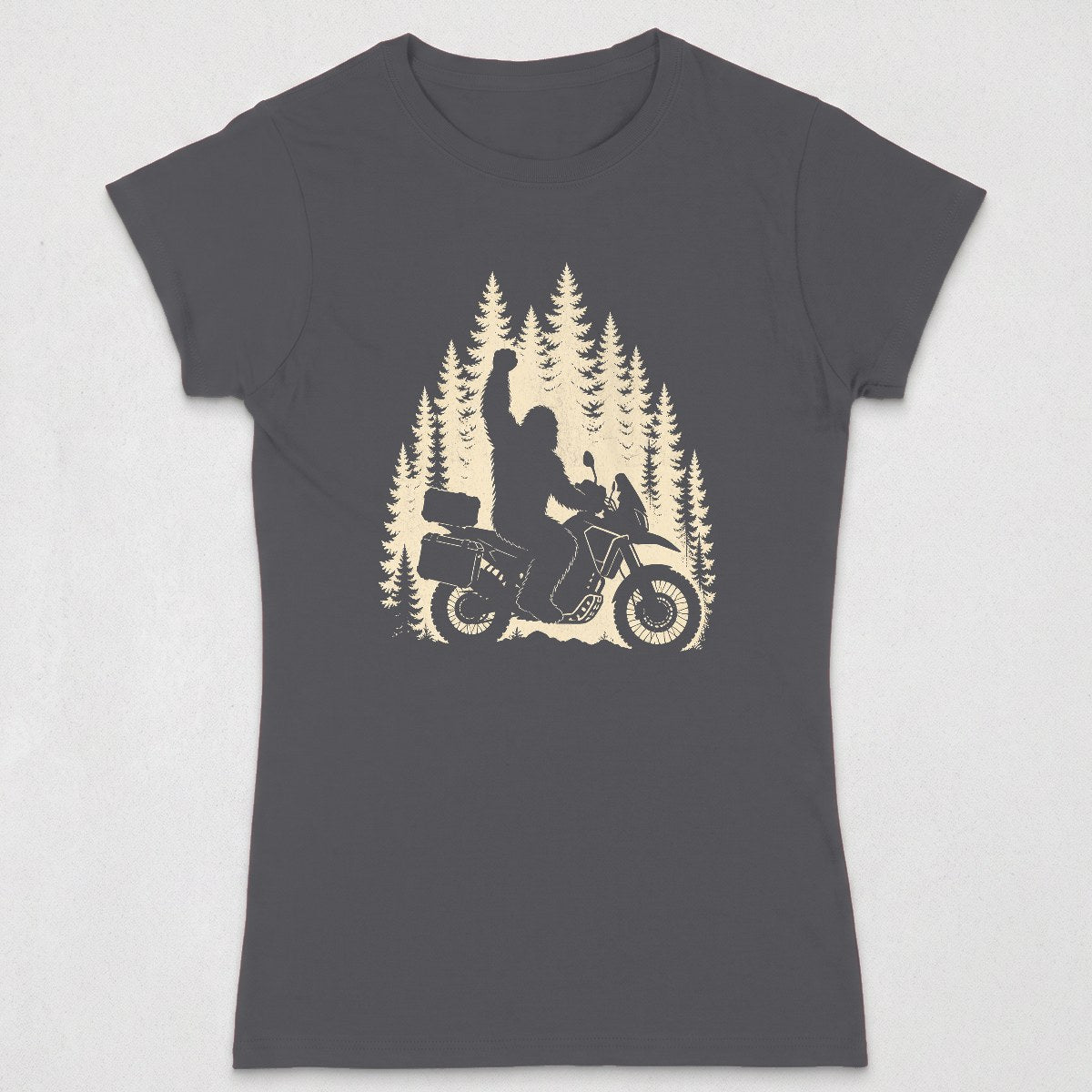 Bigfoot Adv Fist (WOMENS) product image 7