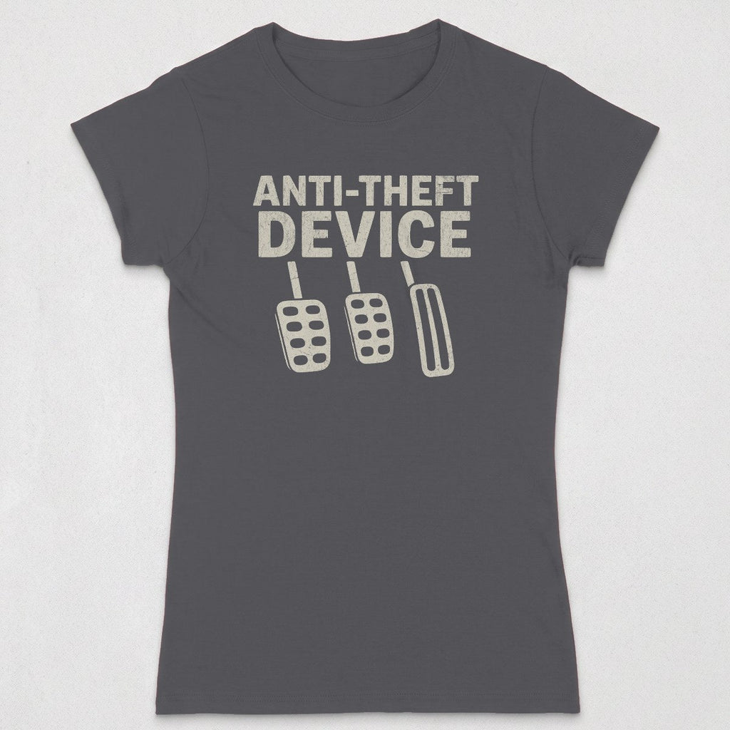 Anti-Theft Device (WOMENS) product image 19