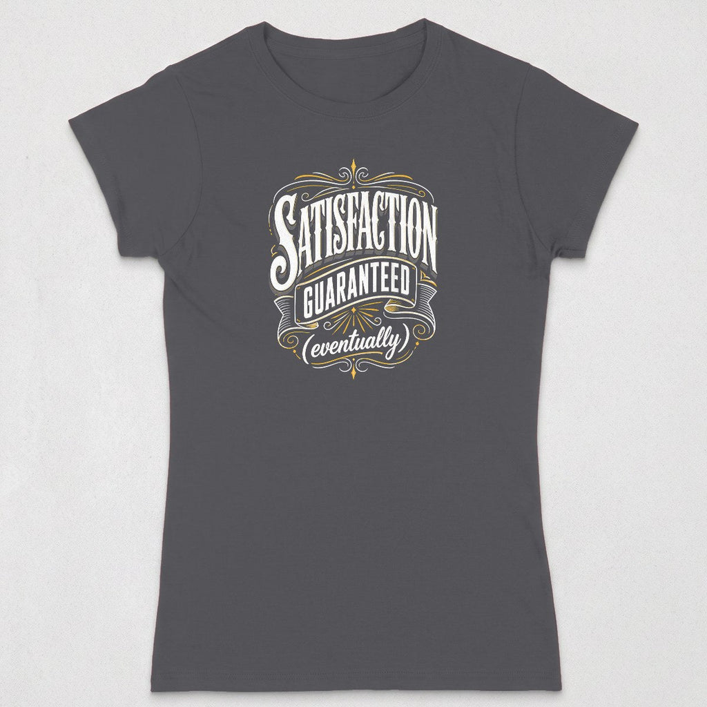 Satisfaction Eventually (WOMENS) product image 5