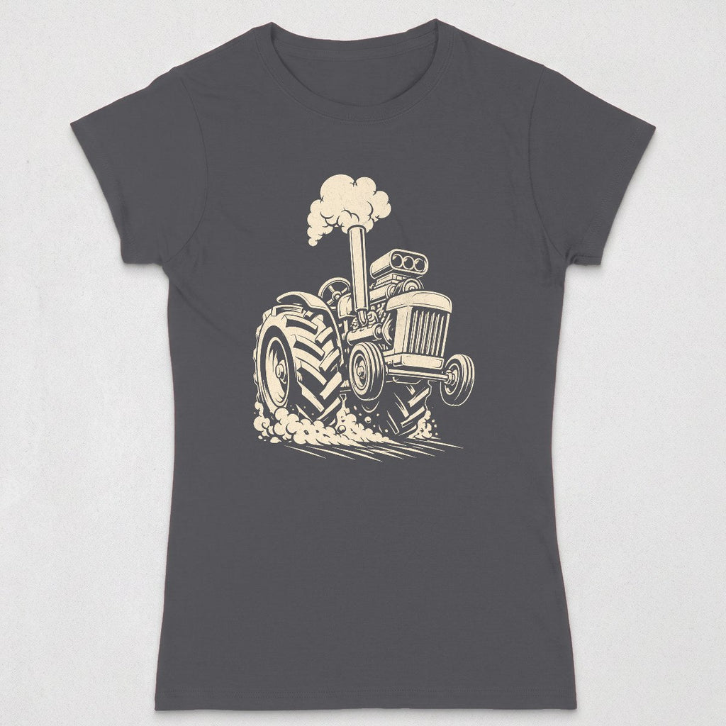 Hot Farm Tractor (WOMENS) product image 7